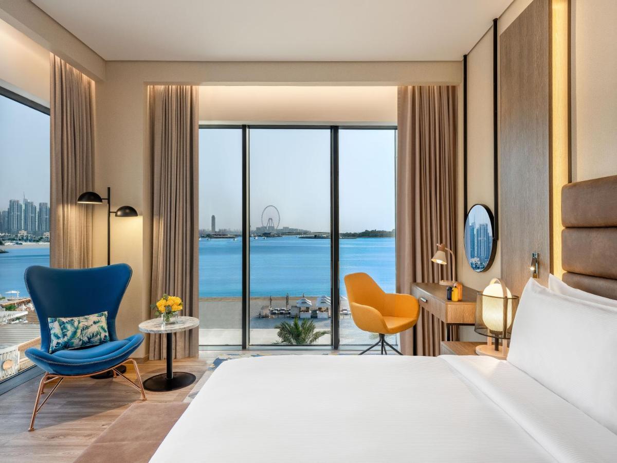 Voco Dubai The Palm By Ihg Hotel Bagian luar foto