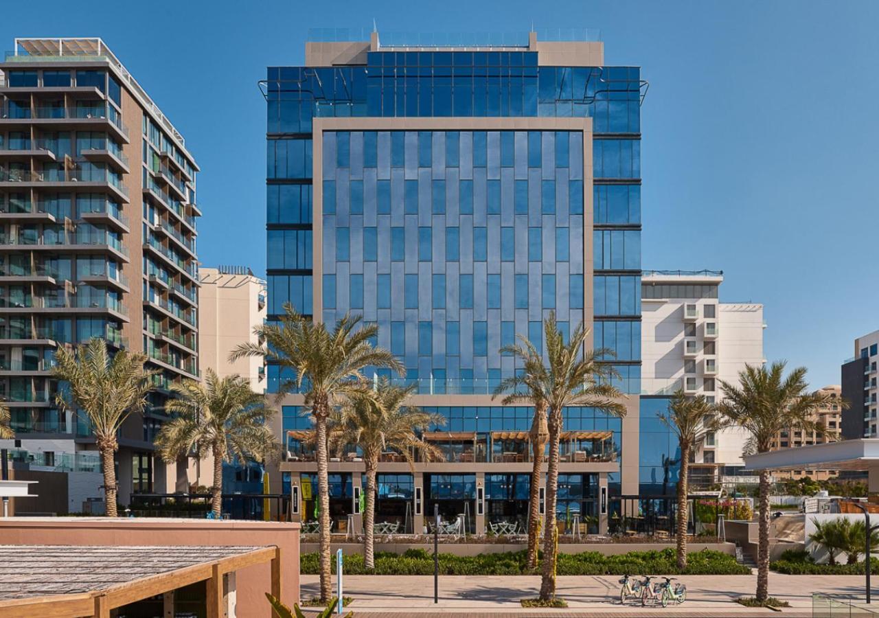 Voco Dubai The Palm By Ihg Hotel Bagian luar foto