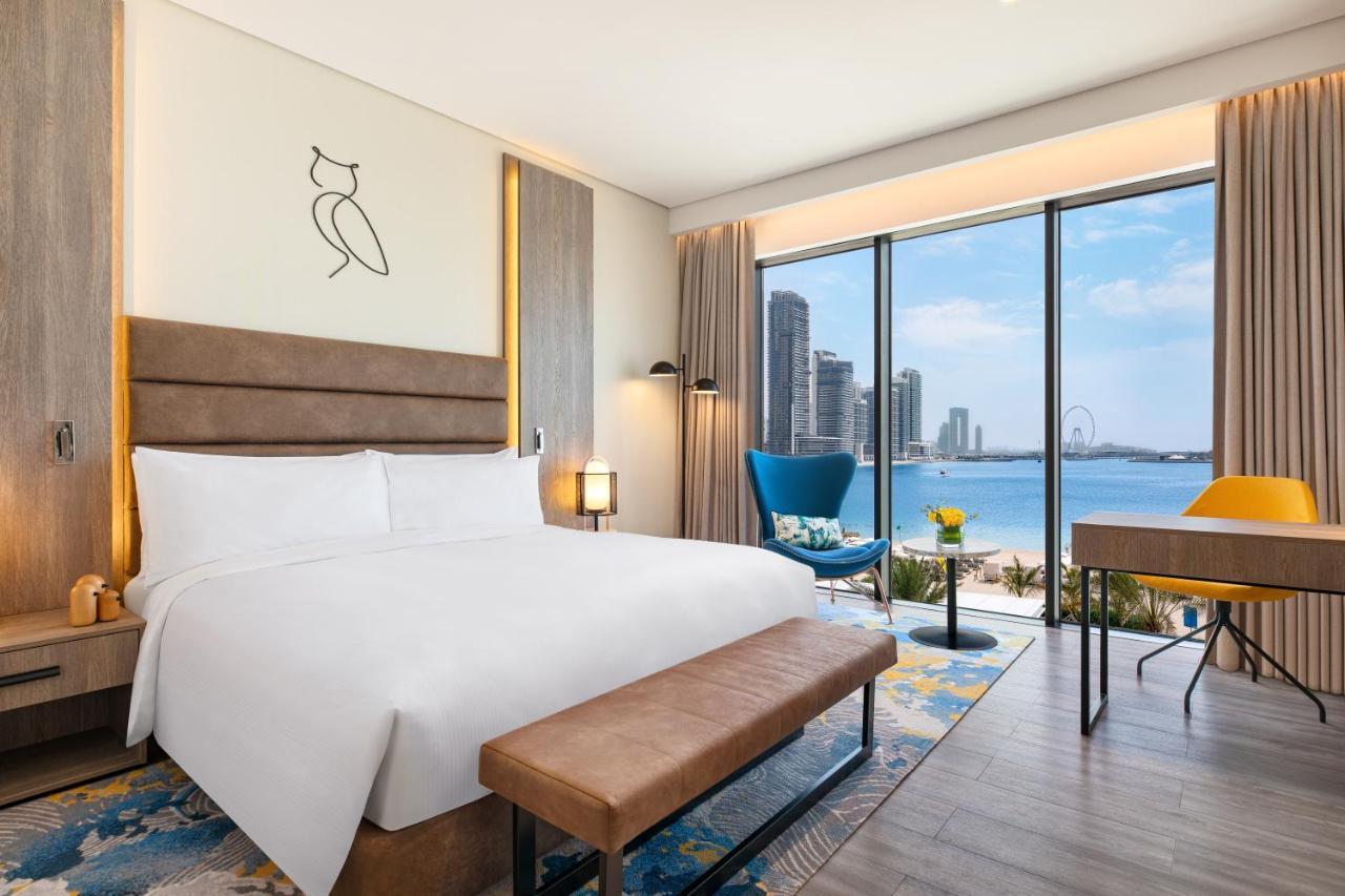 Voco Dubai The Palm By Ihg Hotel Bagian luar foto