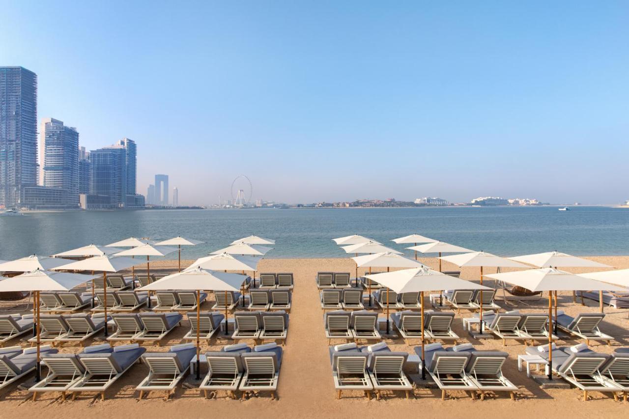 Voco Dubai The Palm By Ihg Hotel Bagian luar foto