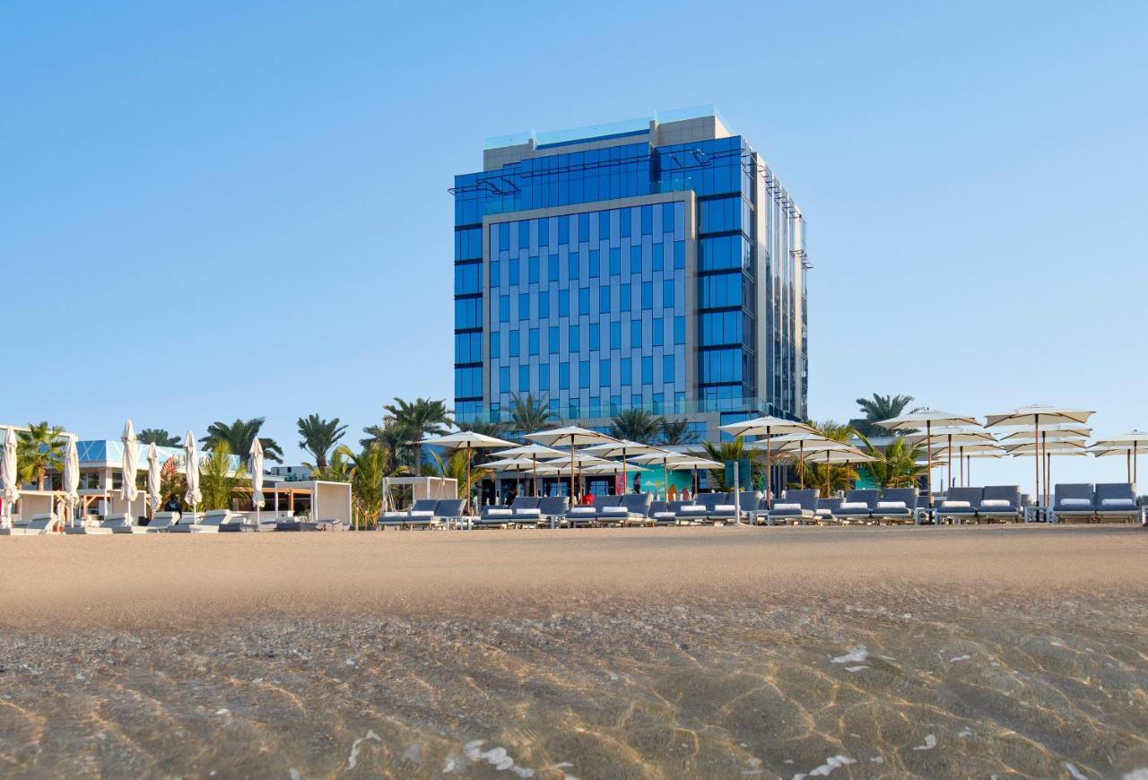 Voco Dubai The Palm By Ihg Hotel Bagian luar foto