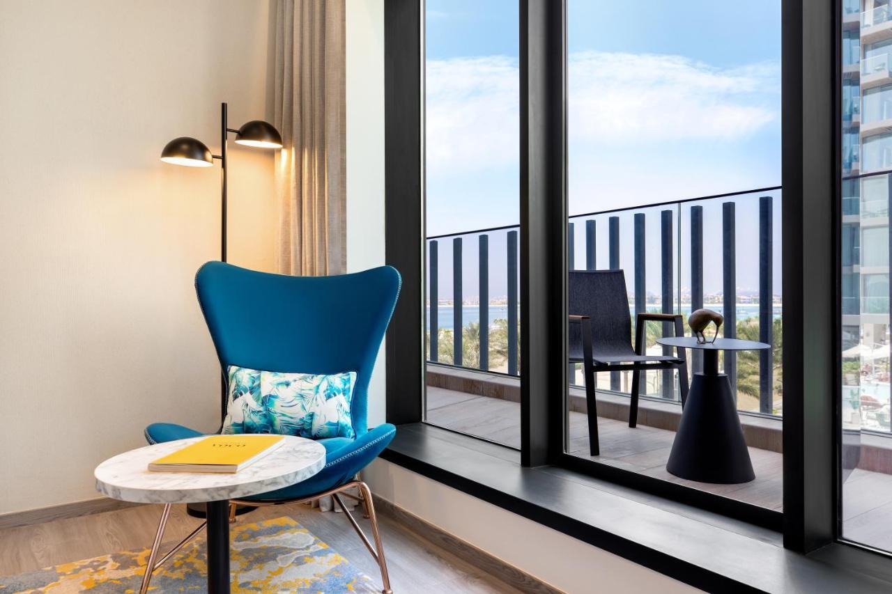 Voco Dubai The Palm By Ihg Hotel Bagian luar foto