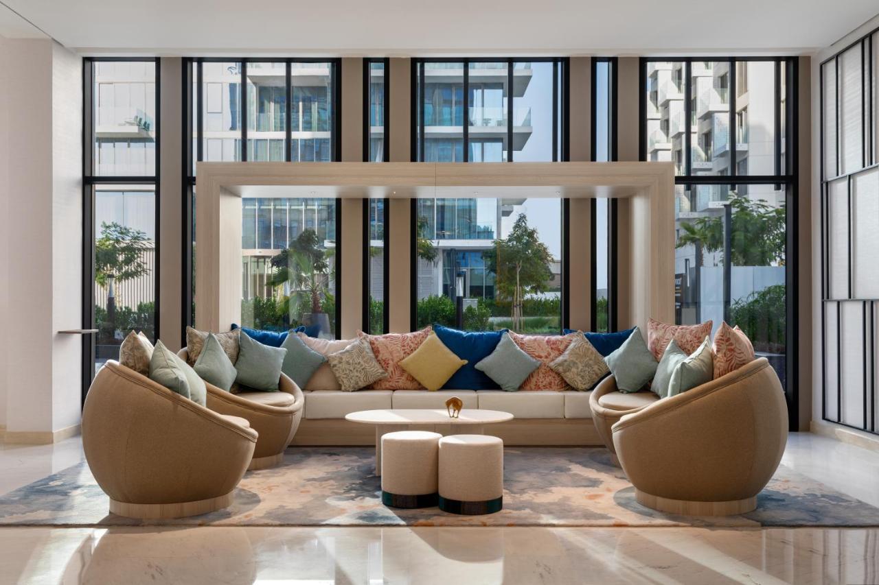 Voco Dubai The Palm By Ihg Hotel Bagian luar foto