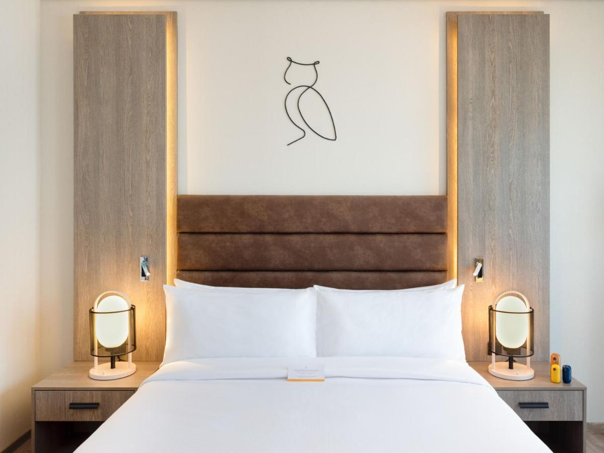 Voco Dubai The Palm By Ihg Hotel Bagian luar foto