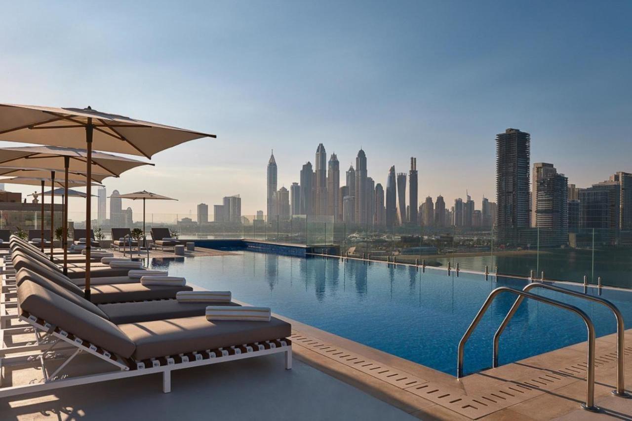 Voco Dubai The Palm By Ihg Hotel Bagian luar foto